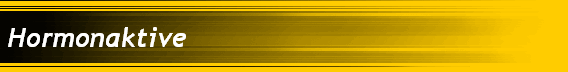 Hormonaktive